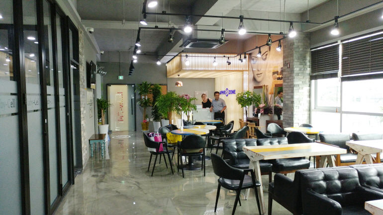 대산그룹