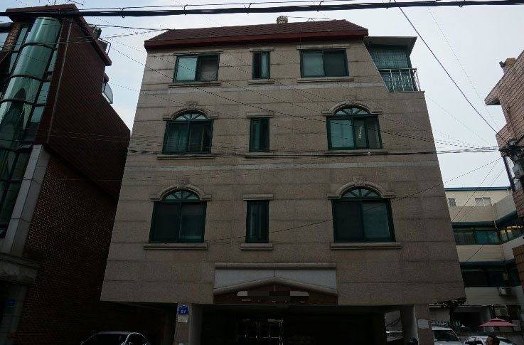 대산그룹