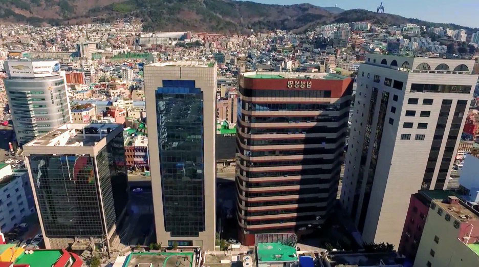 대산그룹