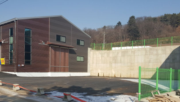 대산그룹