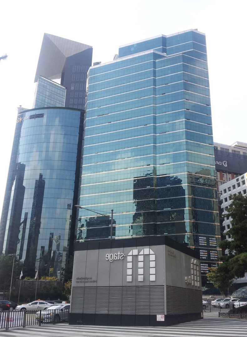 대산그룹