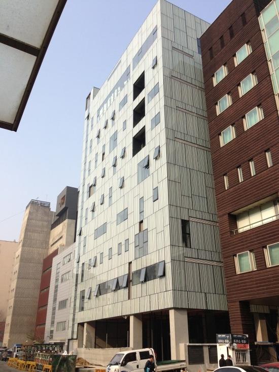 대산그룹
