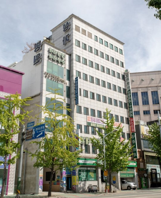 대산그룹