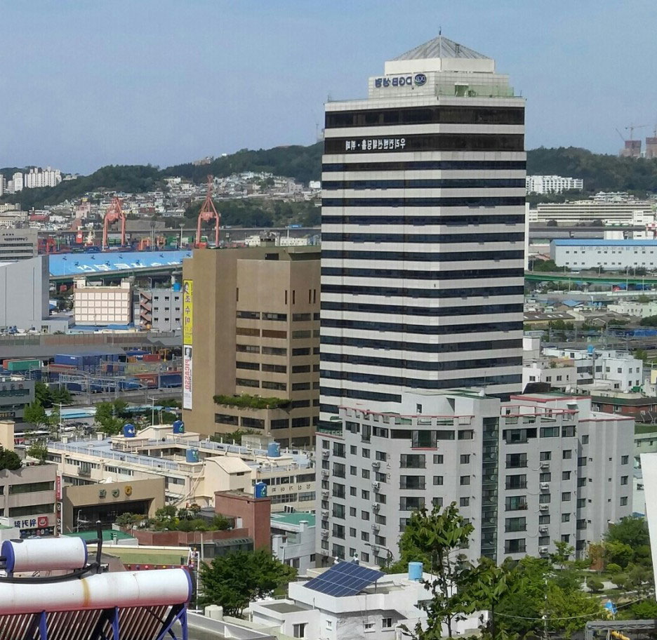 대산그룹